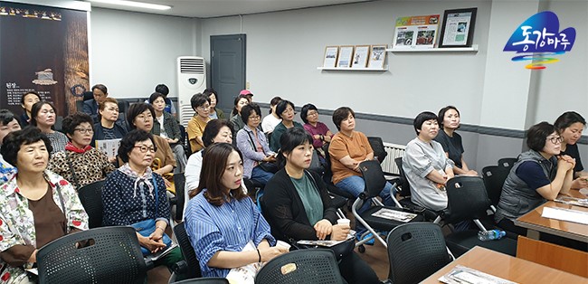 동강농협하나로마트 이미지