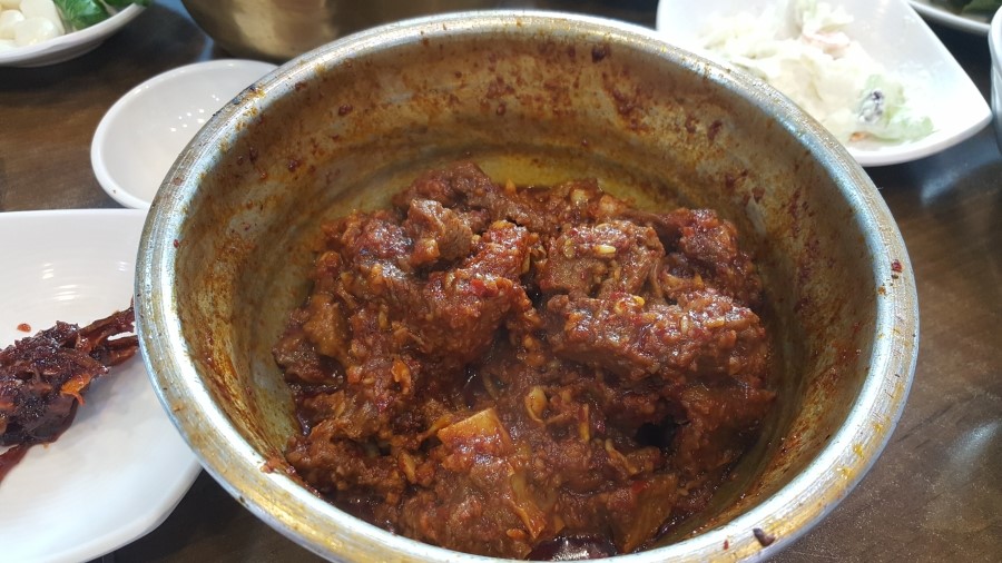 동인동찜갈비 이미지