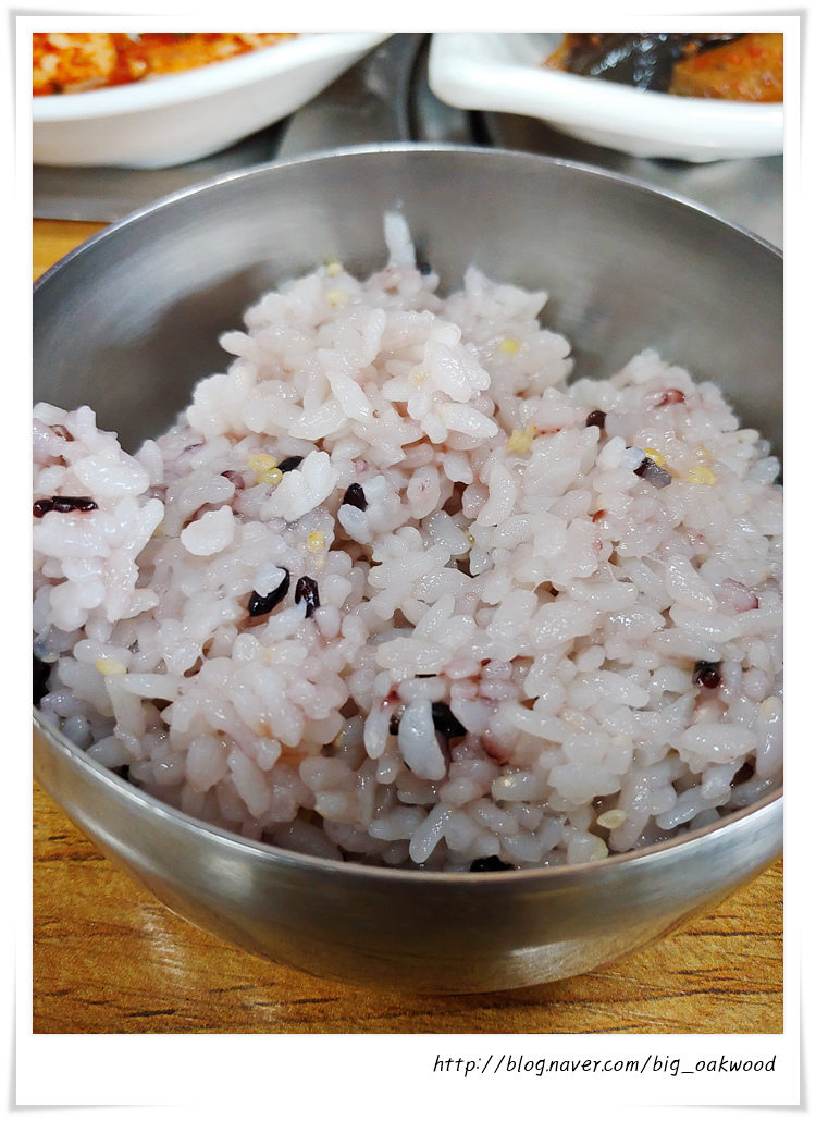 화랑매운탕 이미지