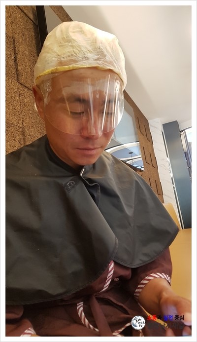 헤어라시타 이미지