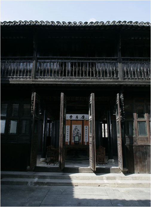 조경당 이미지