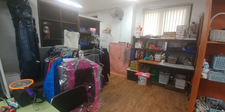 한국크린주택관리 이미지