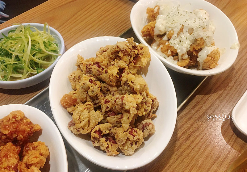 MR짱닭치킨 이미지