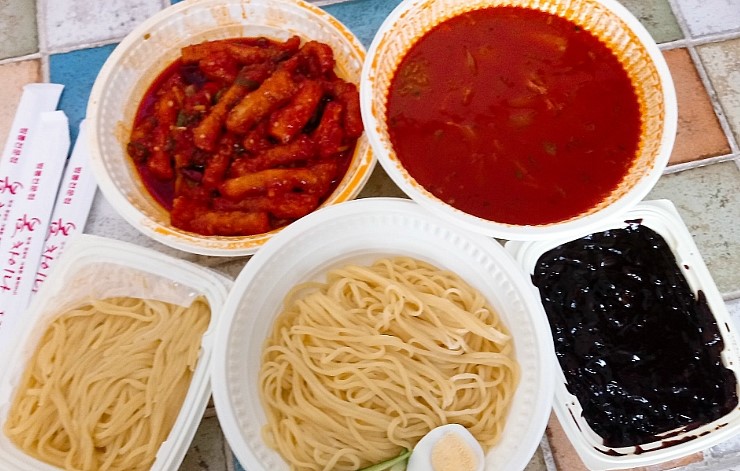 성호반점 이미지