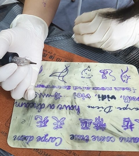 지이엠 이미지