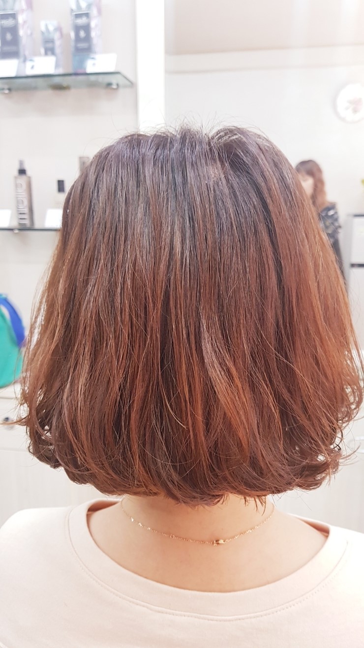 리앤헤어 이미지