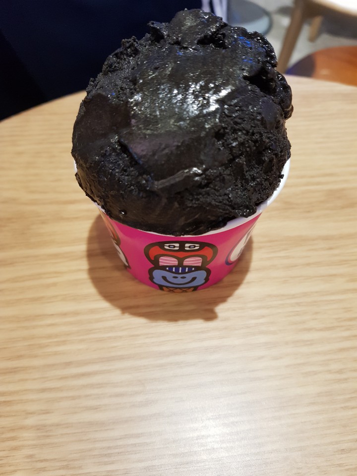 배스킨라빈스다산롯데 이미지