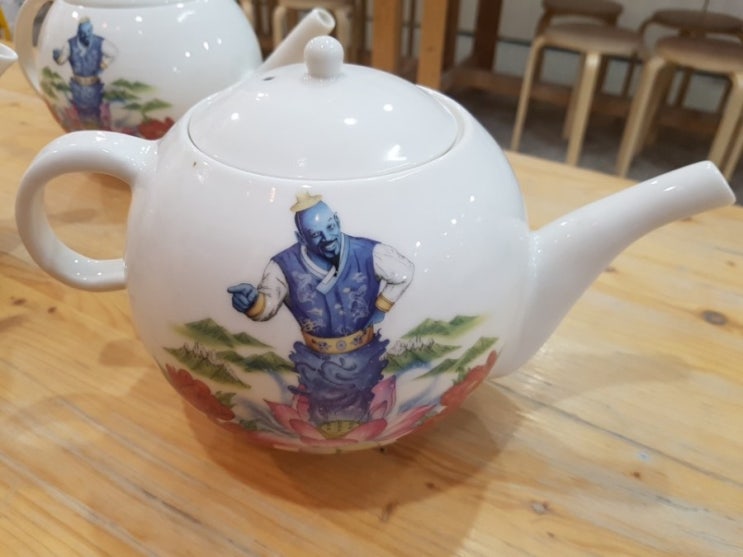 알라딘KOREA 이미지