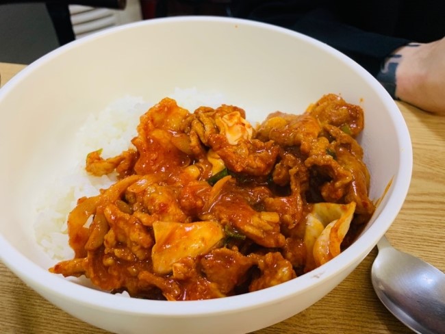 또와요분식 이미지