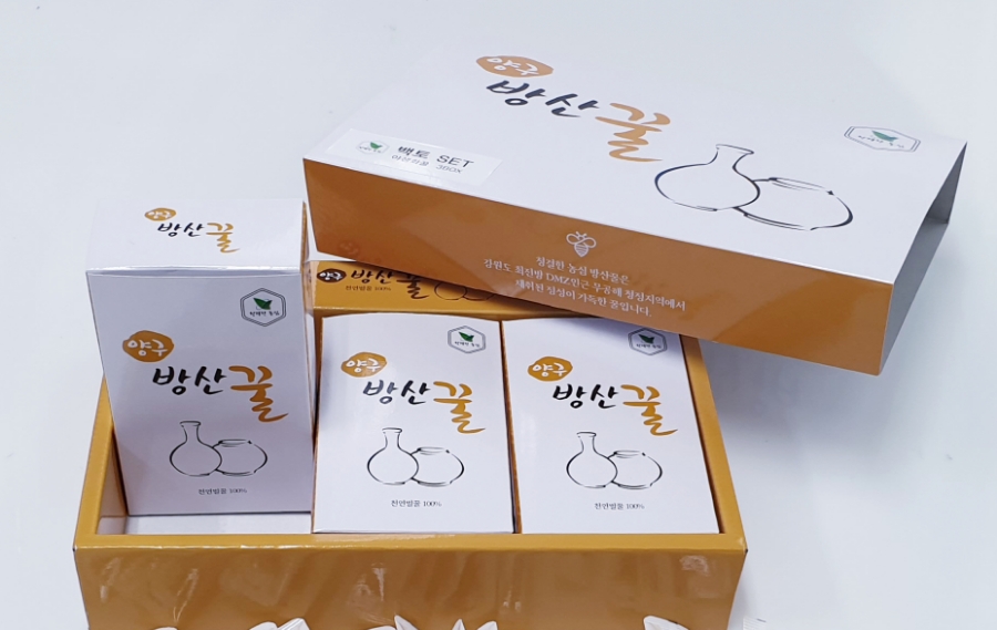 청결한 농심 이미지
