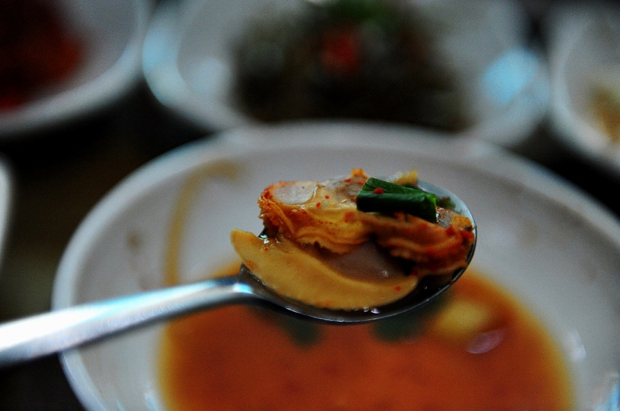 강서식당 이미지