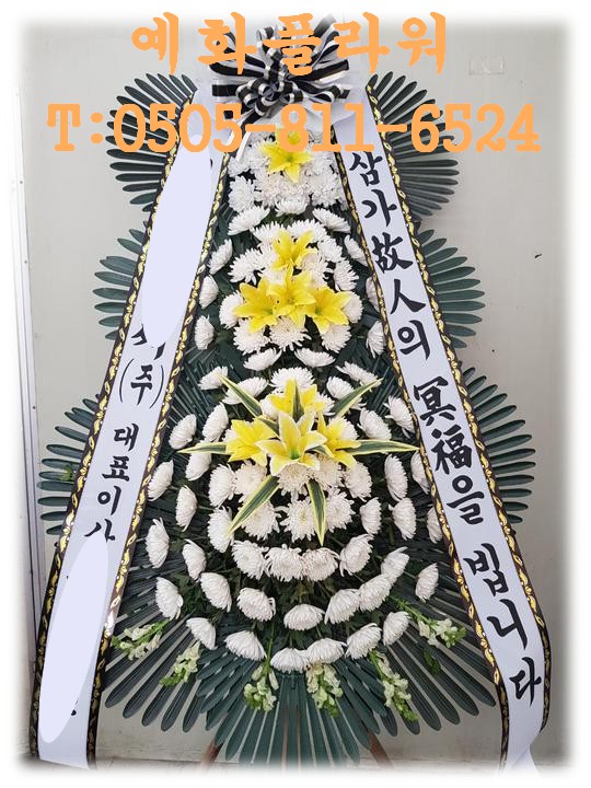 성애플라워 이미지