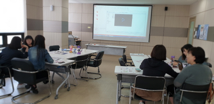 테크빌교육(주) 이미지