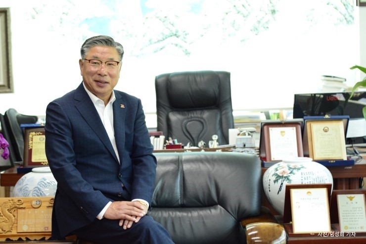 (주)국제종합관리 이미지