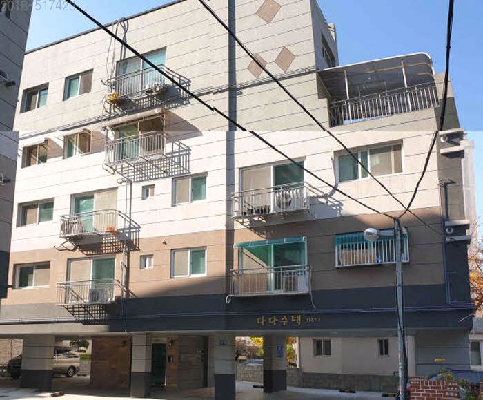 계남고등학교 이미지