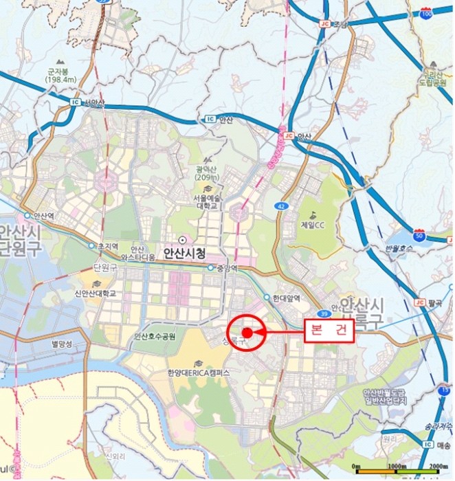 석호초등학교 이미지