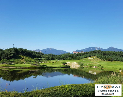 (주)동광개발 설악선밸리콘도미니엄 이미지