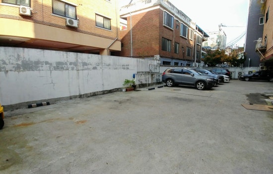 도깨비당구클럽 이미지