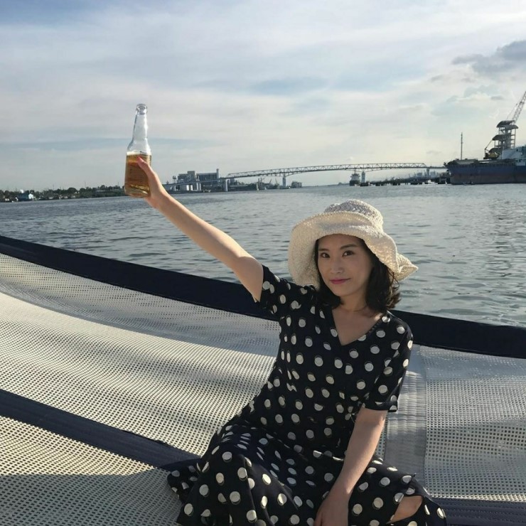 선셋크루즈 이미지