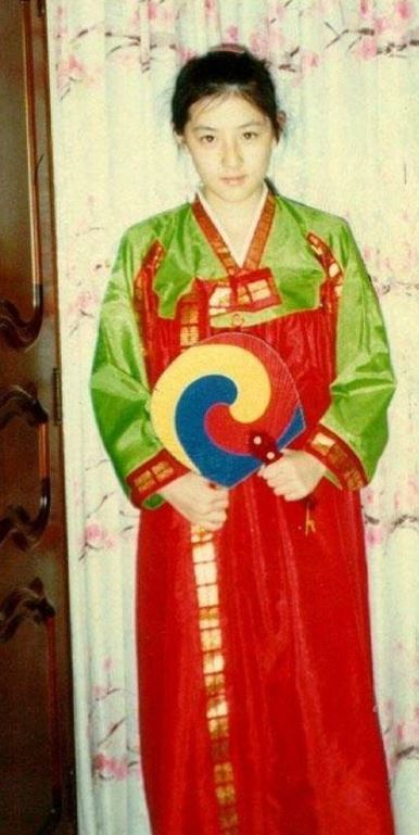 진이한복 이미지