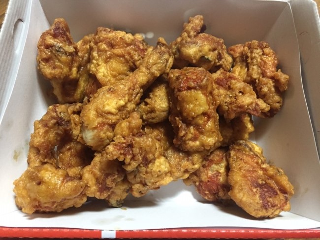 노은치킨 이미지