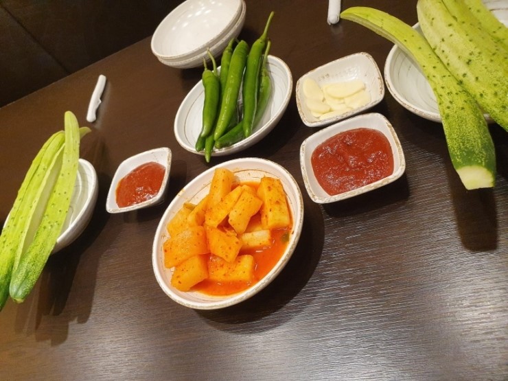 경복궁삼계탕 부평점 이미지