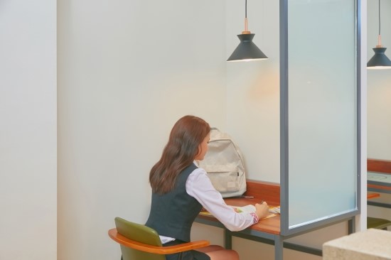 어라운드스터디카페계양점 이미지
