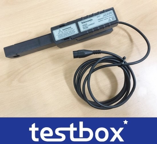 전류프로브 판매 Tektronix A622 AC/DC 100kHz Current Probe 네이버 블로그