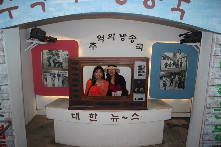 비경투어여행사 이미지