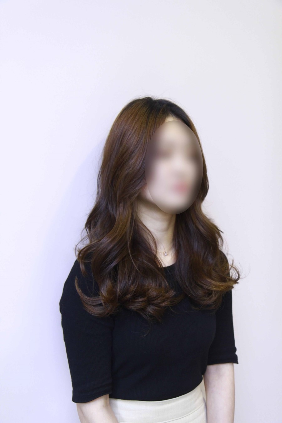 헤어프린스 이미지