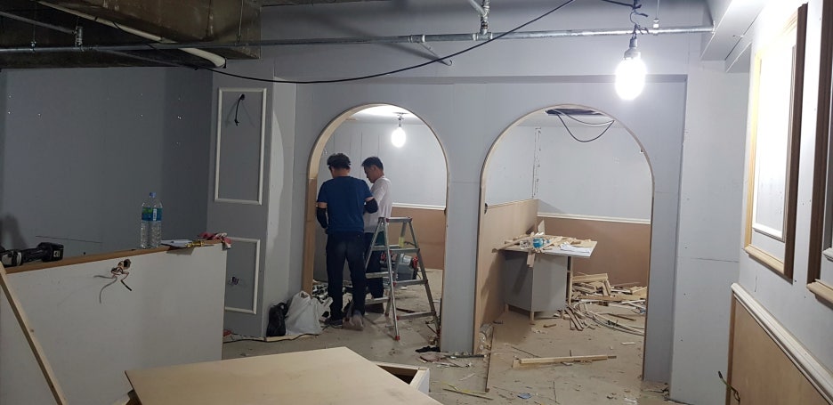 비허밍스터디카페부산 이미지