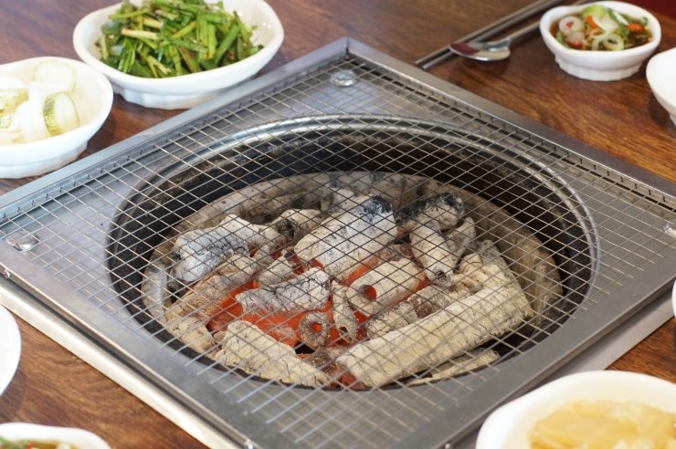 금곱창 이미지