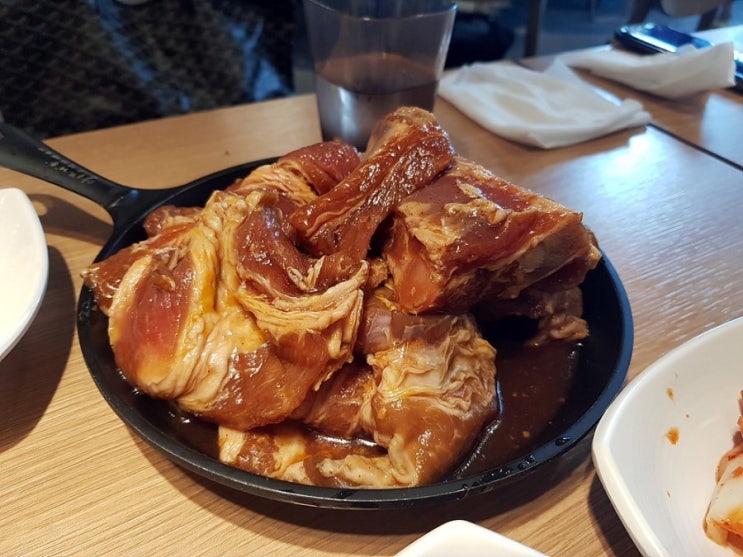 명륜진사갈비옥계점 이미지