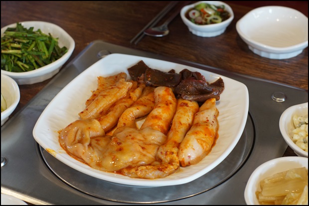 금곱창 이미지