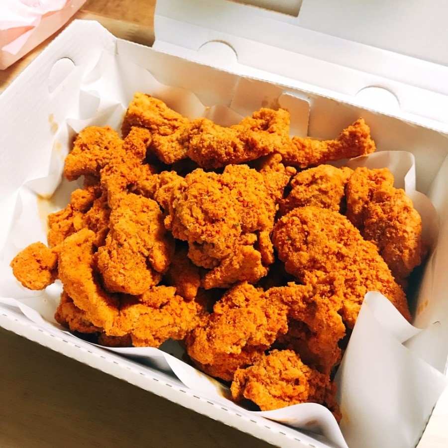 멕시카나치킨완도점 이미지