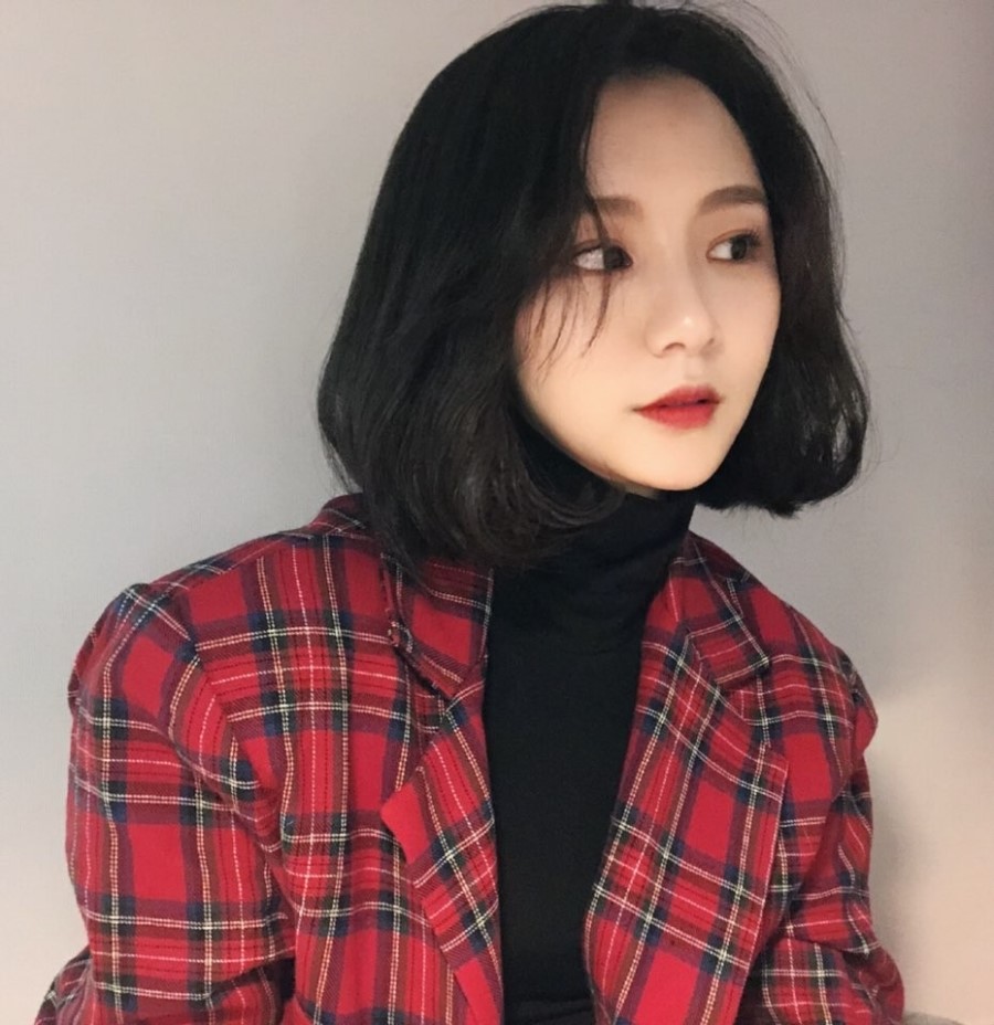 헤어하리 이미지