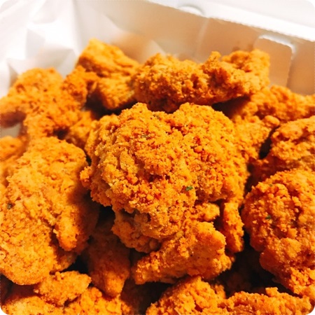 맛나치킨 이미지