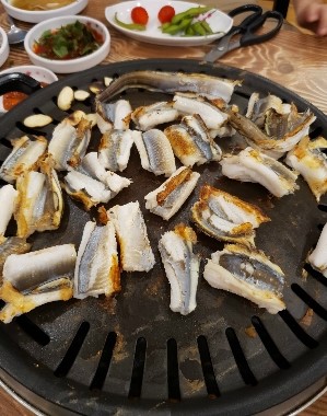 기룡정장어구이 이미지