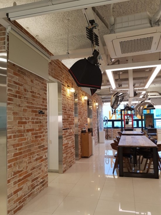 이철헤어커커원주 이미지