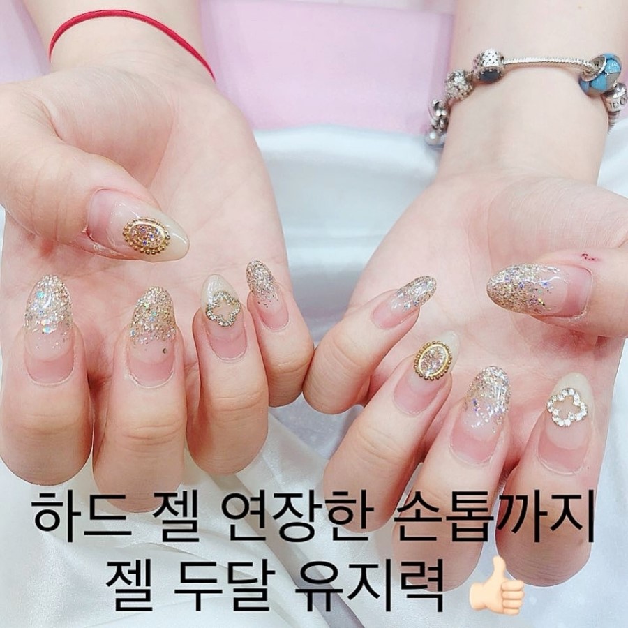 엘림네일 이미지