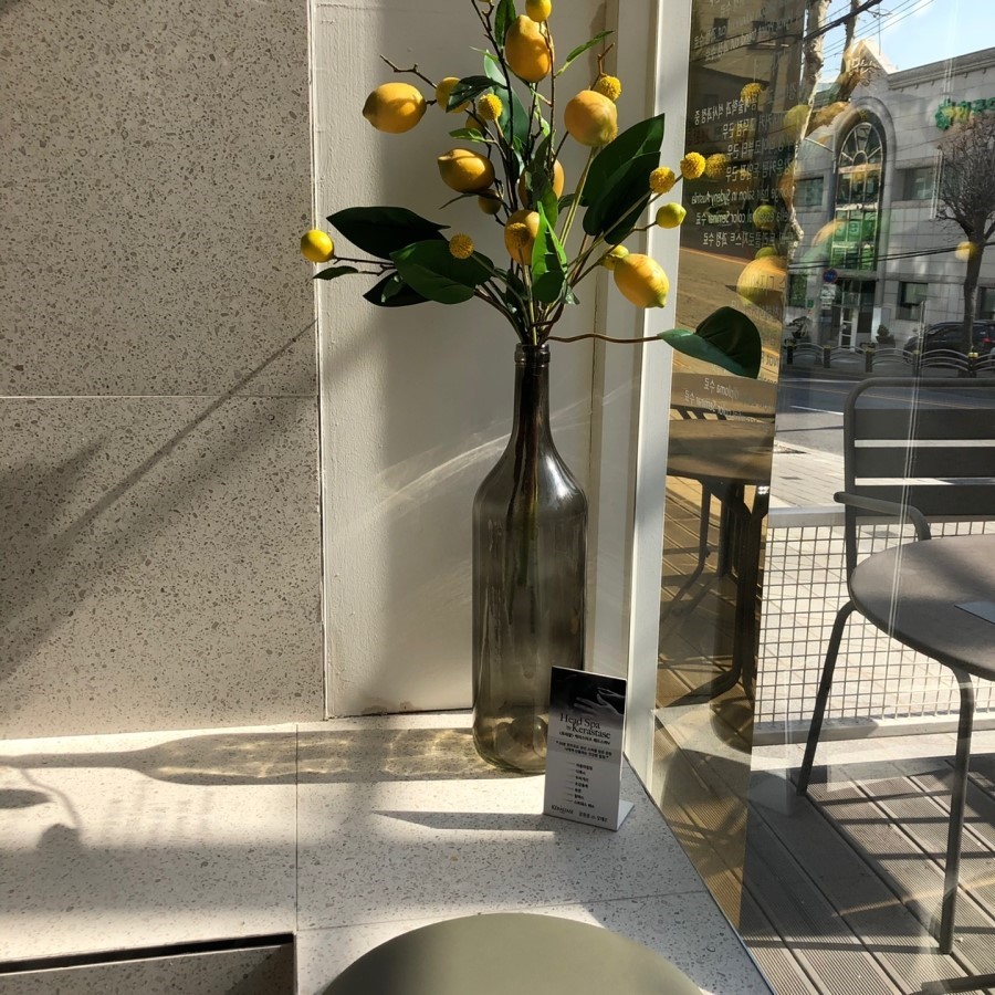티지미용실 이미지