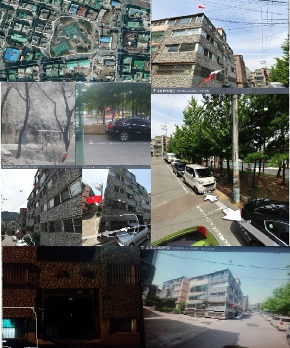 큰나무주유소 이미지