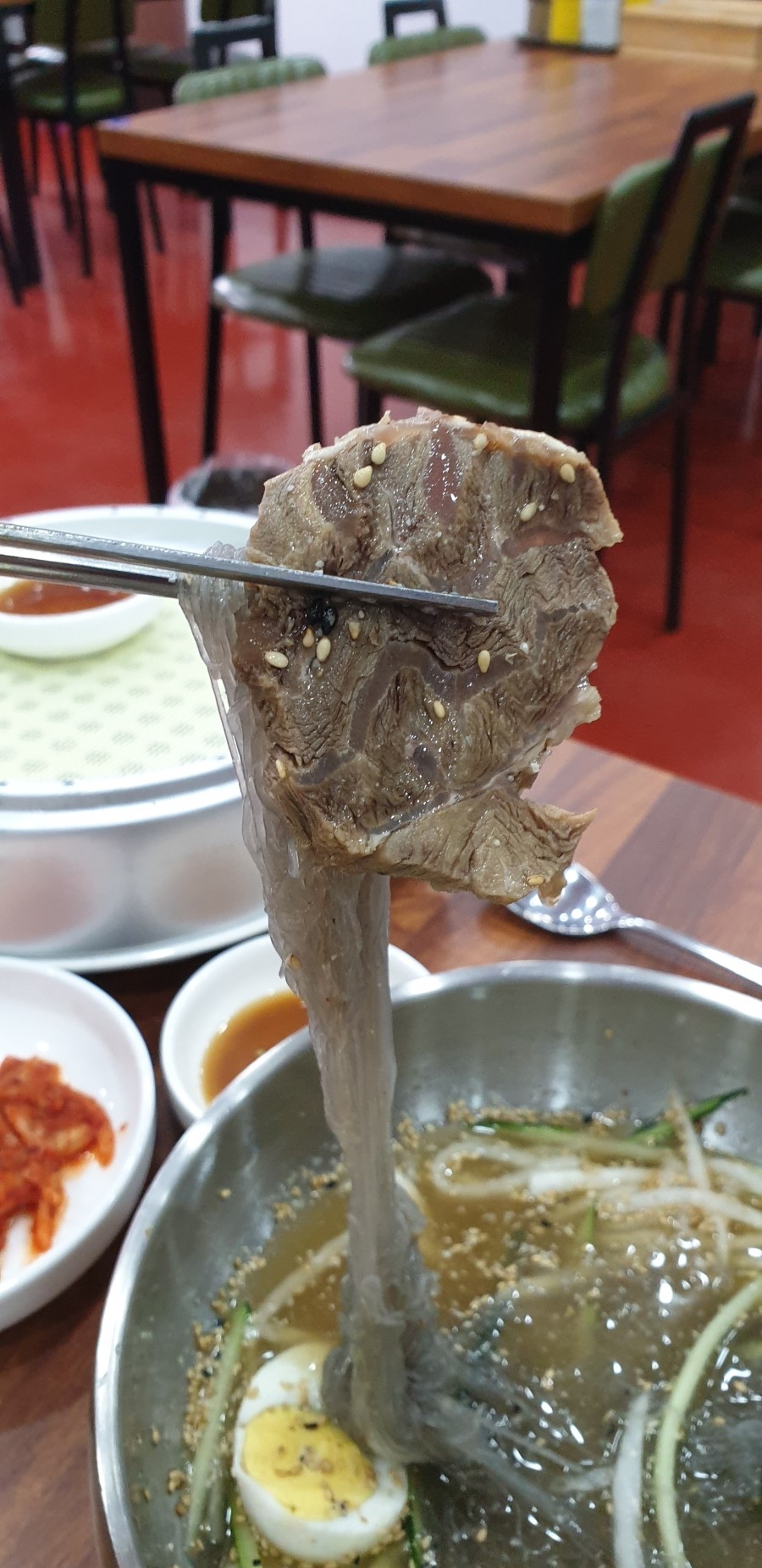 속초코다리냉면옥계4공단점 이미지