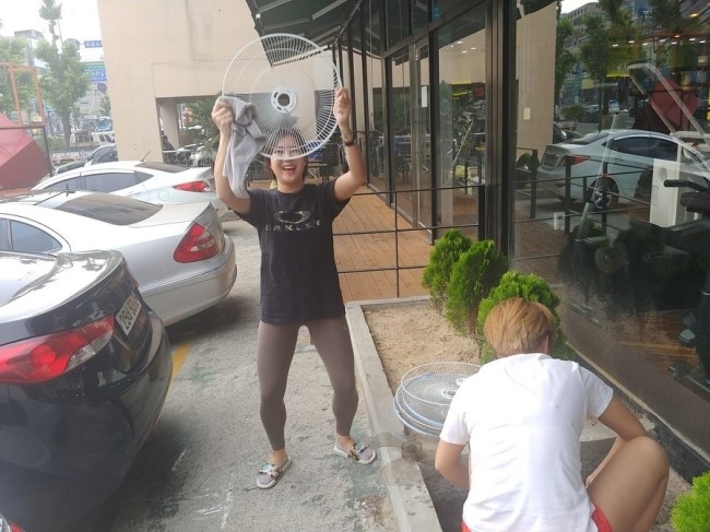청소안선생 이미지