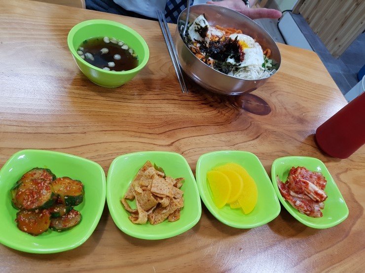 다정식당 이미지