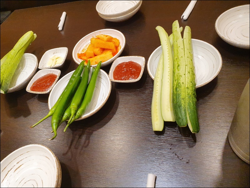 경복궁삼계탕 부평점 이미지