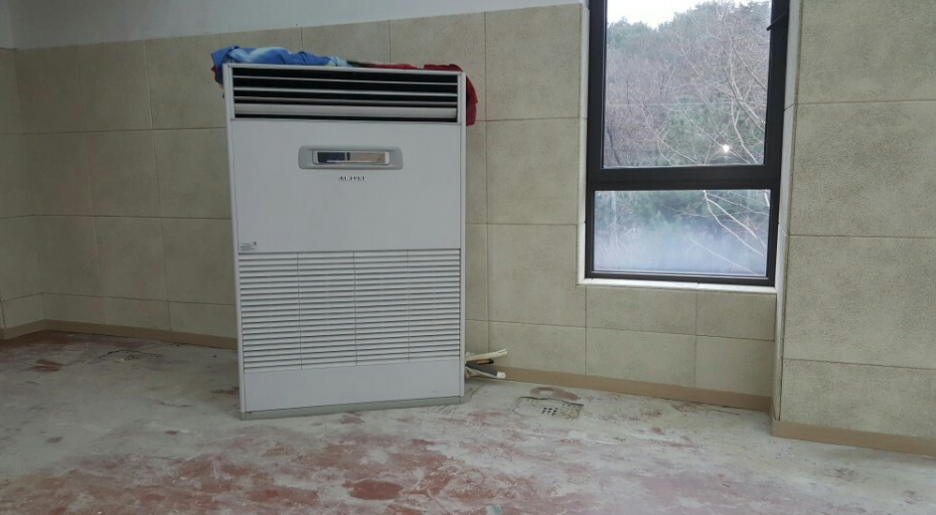 중고에어컨냉난방매입판매설치 이미지