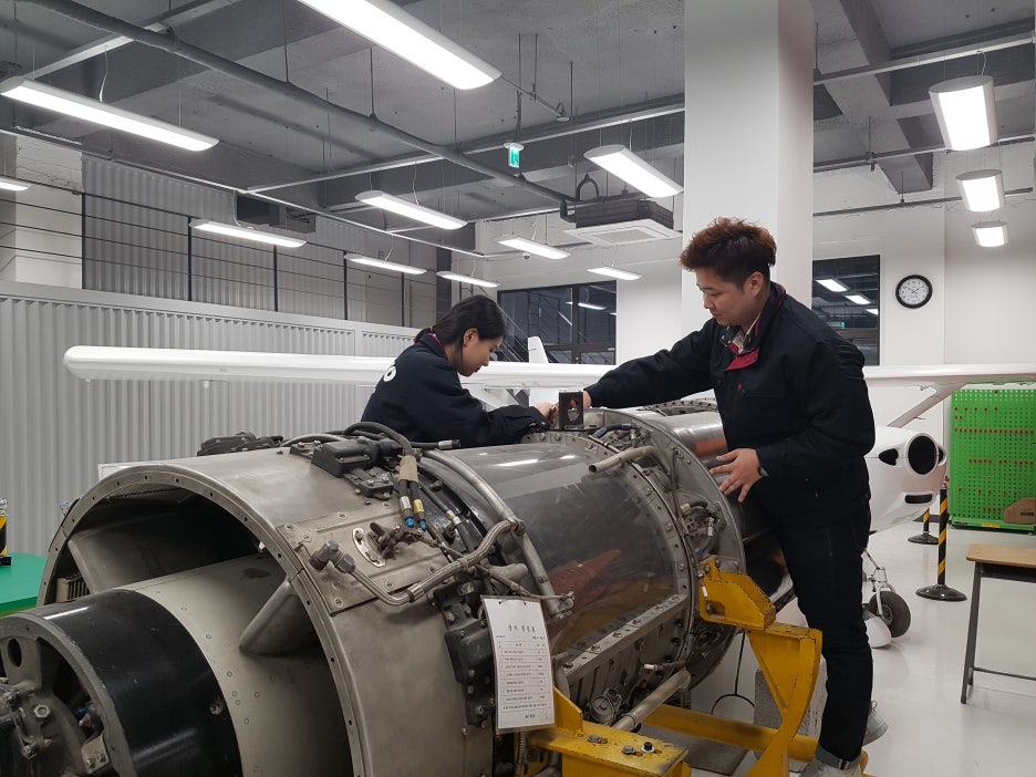 학교법인함주학원 이미지