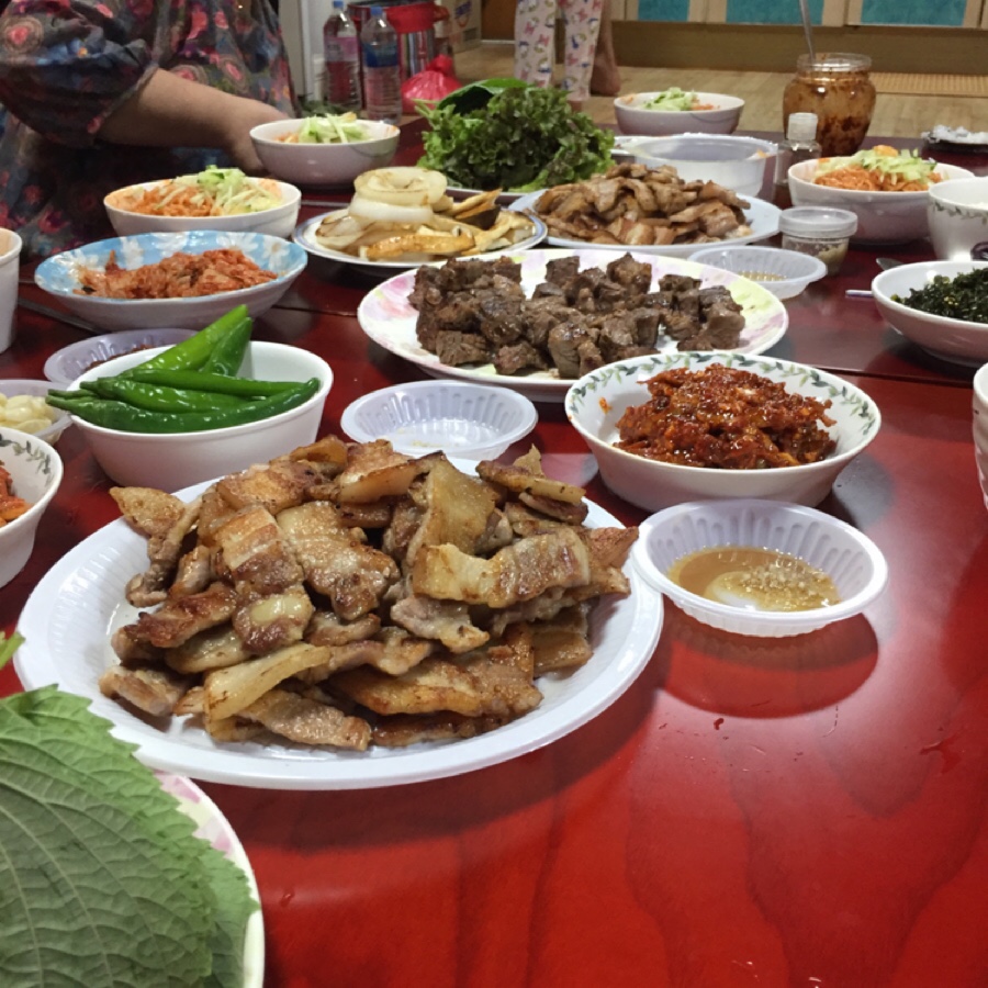 장항동해변민박 이미지