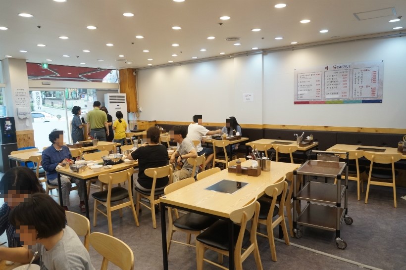 소담샤브샤브칼국수 이미지